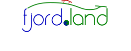 fjord    land