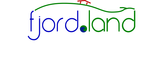fjord    land